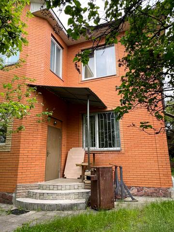 Ташкентська вул., 64