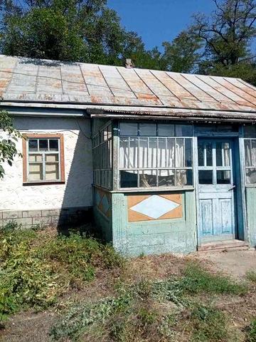 Продається хата в с.Синьки