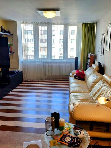 Святоюріївська вул., 11-А