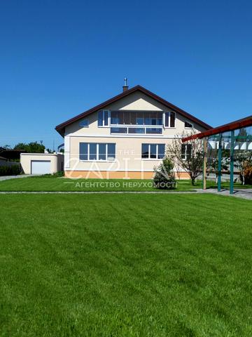 Обухівський