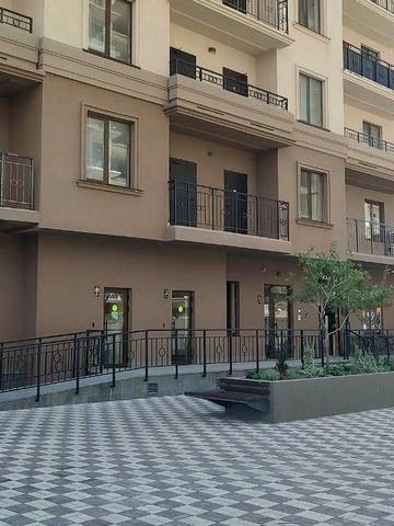 Тополевий пров., 17