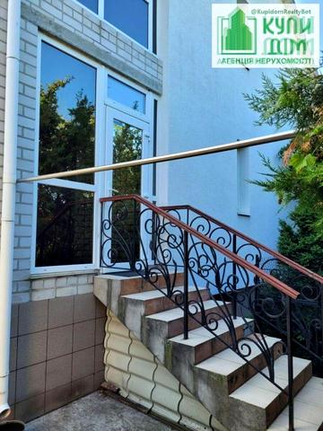 Святослава Хороброго вул.