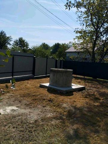 Будинок. Село Дулово. Тячівський район.