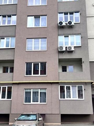 Продаж 3к Квартира Липинського вулиця ЖК ул. Липинского, 4