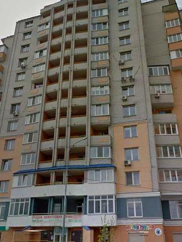 Продаж чудової 1-К кімнатної квартири улица Алматинская, 37б