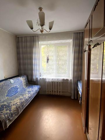 Казимира Малевича вул. (Шмідта), 34