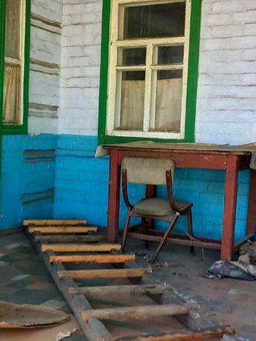 Продам дім, з приватизованою ділянкою