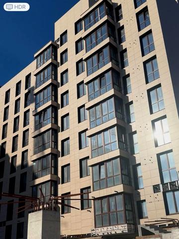 Богдана Хмельницького вул., (Будинок)