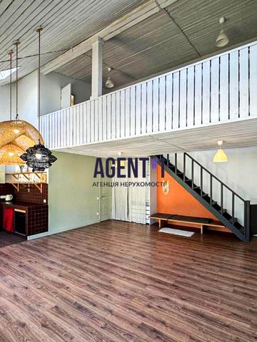 Борщагівська вул., 30-А