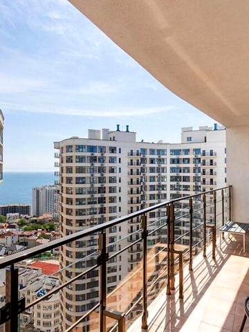 Довгострокова оренда 1к Квартира Валерія Самофалова вулиця ЖК Сорок восьмая жемчужина