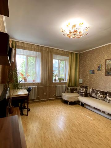 Миколи Зерова вул. (Пархоменка), 30