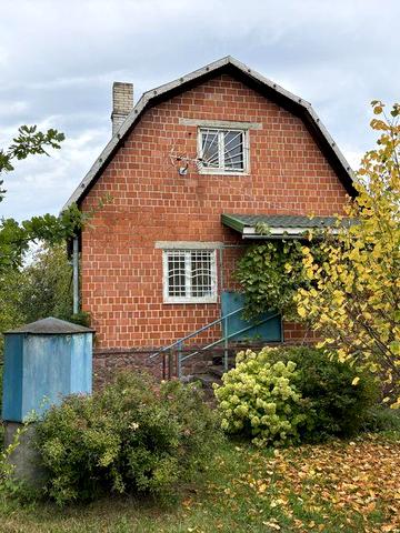 Продаж Будинок 72 м². Ділянка 13сот. Демʼянів Лаз. Дача. Вода. Світло