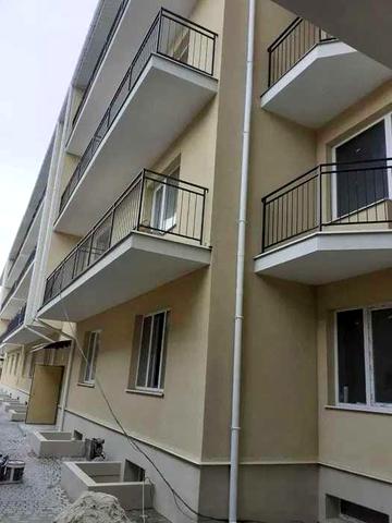 Недорого 1-комнатная в новом доме в ЖК на Степовой ЖК на Степовой