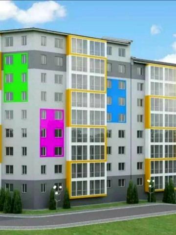 Барське шосе, 6