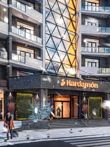 урочище Вишні вул., 300