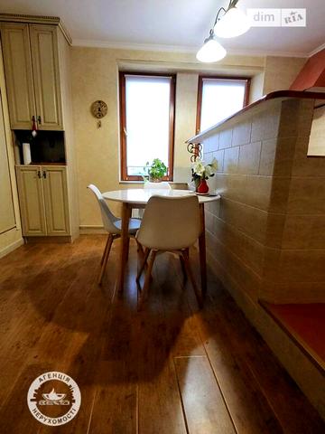 Продаж 3к Квартира Липова вулиця