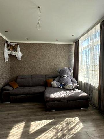 Продам 3-комнатную квартиру в ЖК 34 жемчужина, с ремонтом, Бассейная ЖК Тридцать четвёртая жемчужина