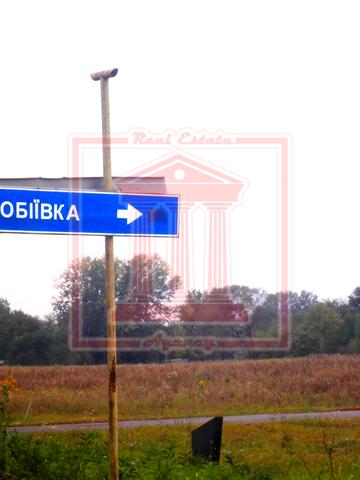 Горобіївка, Бориспільський, Київська область 5000 USD