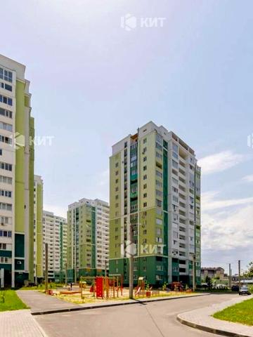 Рогатинська Левада вул. (Іванівський), 18