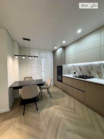 Продаж 2к Квартира Юліана Пелеша (Крайківського) вулиця ЖК Family Plaza
