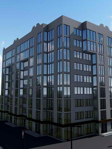 Квартира Гетьмана Дорошенка ЖК Сафрон