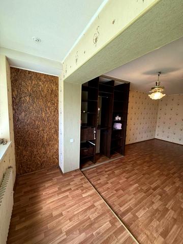 Гарібальді вул., 1