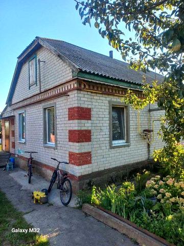 Продам будинок в с. Ялинці