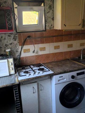 Продам квартиру в загальному дворі на Ковалівці.