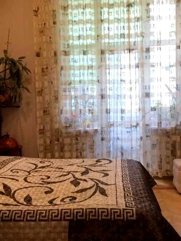 Продаж 3-кімн. квартири по вул. Саксаганського, Центр