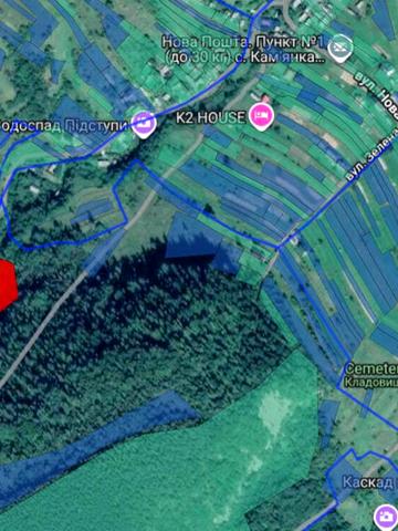 Сколе, Стрийський, Львівська область 106500 USD