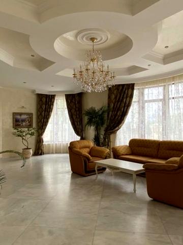 Villa le Premier Maestro Odesa