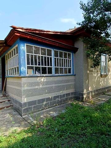 Два Будинку за ціною Одного, центр с.Мелесівка!