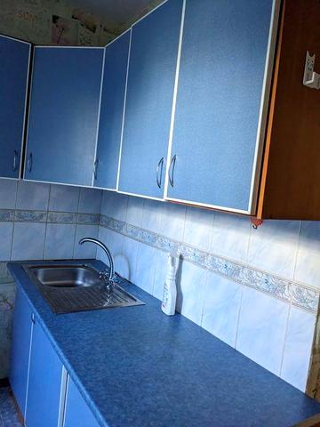 м.Дарница-Черниговская--10мин.пеша 3-х-S-56м, ул.Багалия №5, Свободна