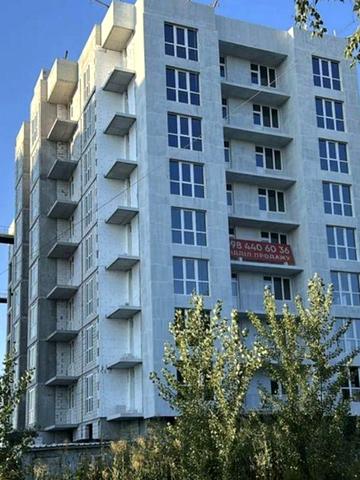 ЗІРКОВА ВЕЖА 2, Вишгород, вул. Шолуденка 26 ЖК Зіркова вежа 2