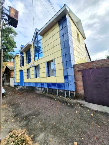 Шевченка вул., 66