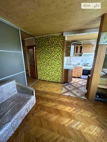 Продаж 2к Квартира Віталія Бохонка (Чайковського) вулиця
