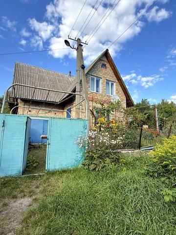 Дача для хороших людей в Горбовичах. За адекватні гроші