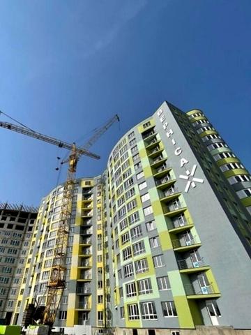 Незалежності просп., 29