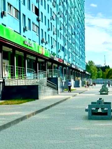 Продаж 2к Квартира Приміська вулиця