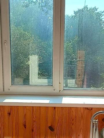 4 - х кімнатна квартира в центрі