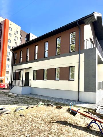 Соборна вул., 107