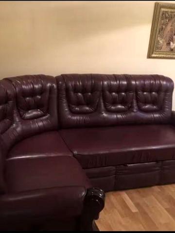 Довгострокова оренда квартири Моршин