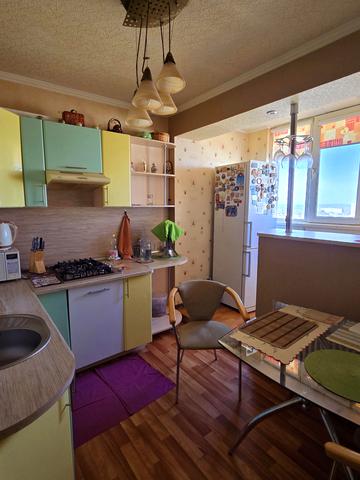 Монюшка вул., 12а