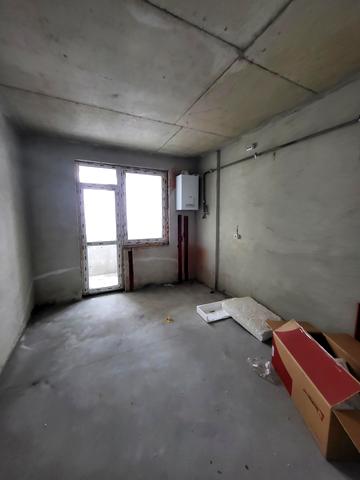 Бережанська вул., 64