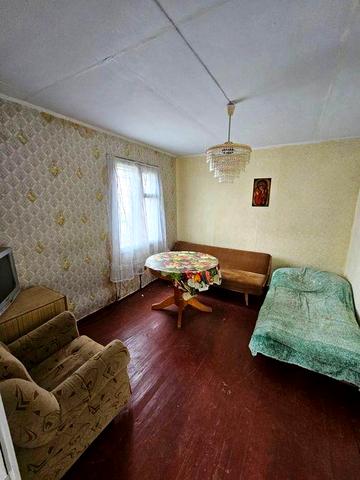 Продается дом в Прибрежном