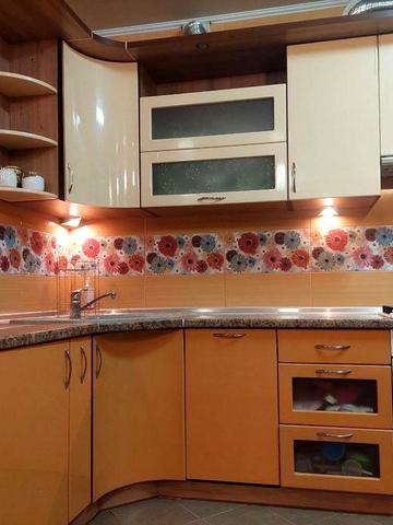 Оренда 2рівневої квартири в самому центрі міста