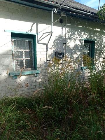 Помешкання в 20км від міста. Траса Чернігів-Київ. Село Красне.