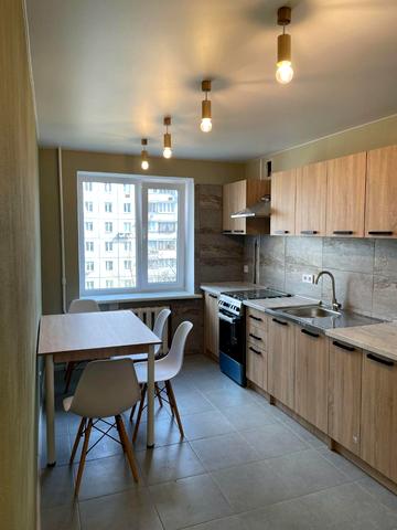 Воскресенський просп. (Перова), 48