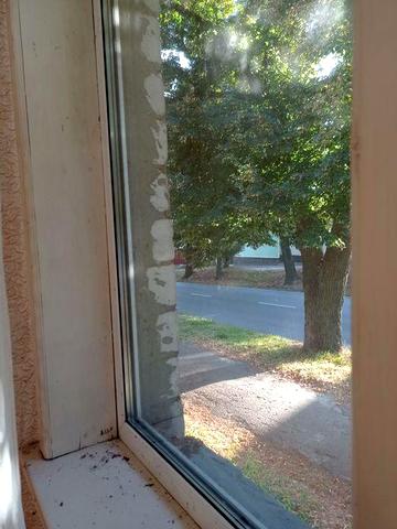 Однокімнатна кв-ра 25.5м² на 5-ти Кутах. по вул. Олександра.Молодчого.