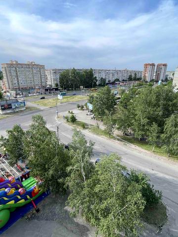 Михайла Лушпи просп., 22